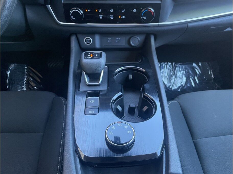 2023 Nissan Rogue S (2023.5) Sport Utility 4D Port Orchard WA