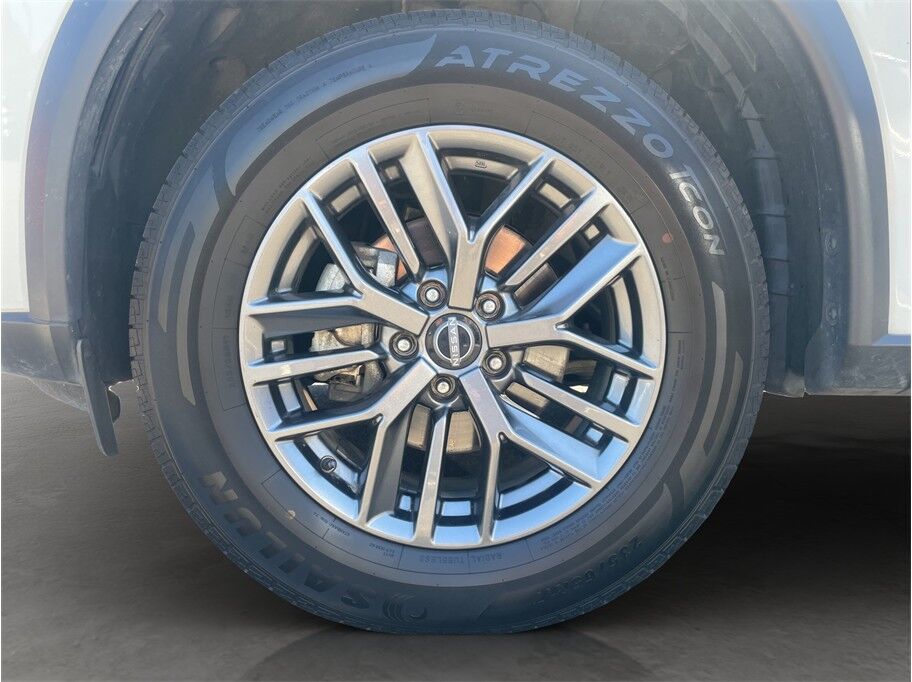 2023 Nissan Rogue S (2023.5) Sport Utility 4D Port Orchard WA