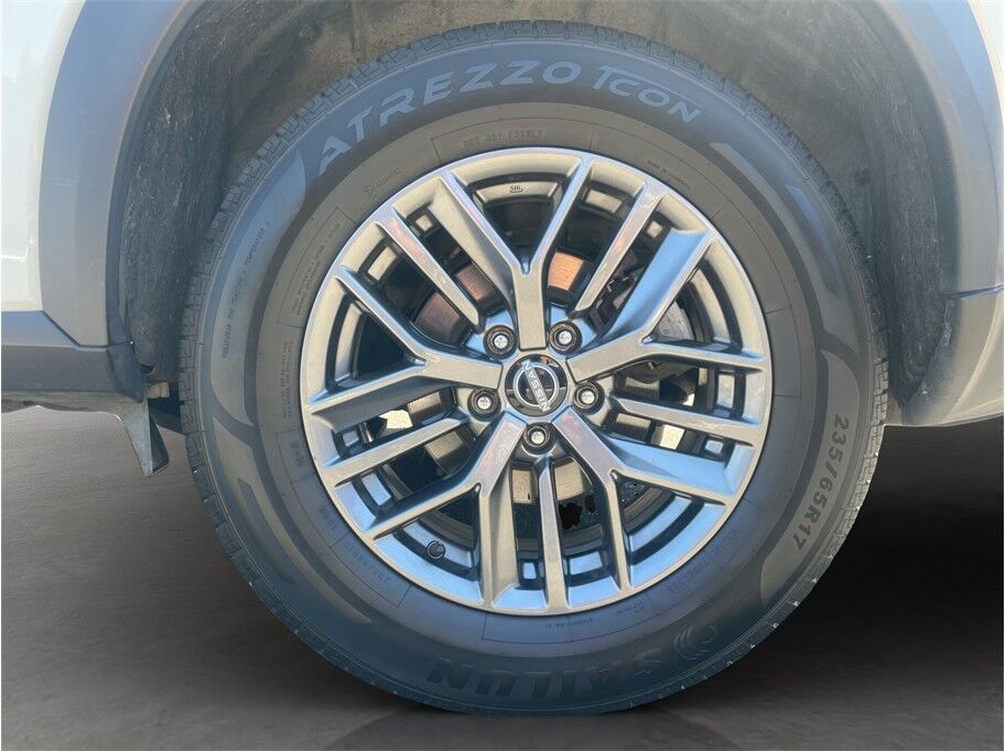 2023 Nissan Rogue S (2023.5) Sport Utility 4D Port Orchard WA