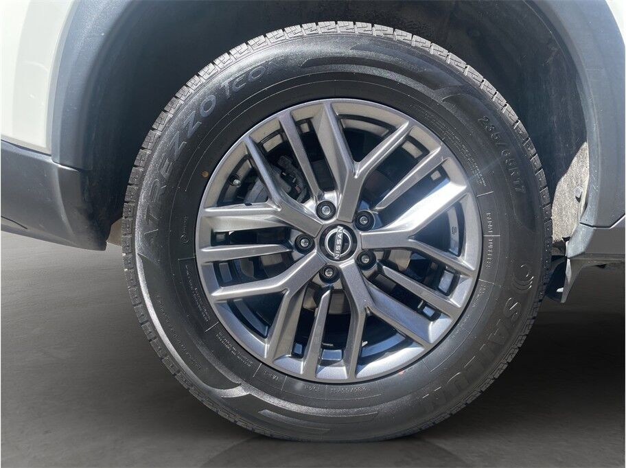 2023 Nissan Rogue S (2023.5) Sport Utility 4D Port Orchard WA