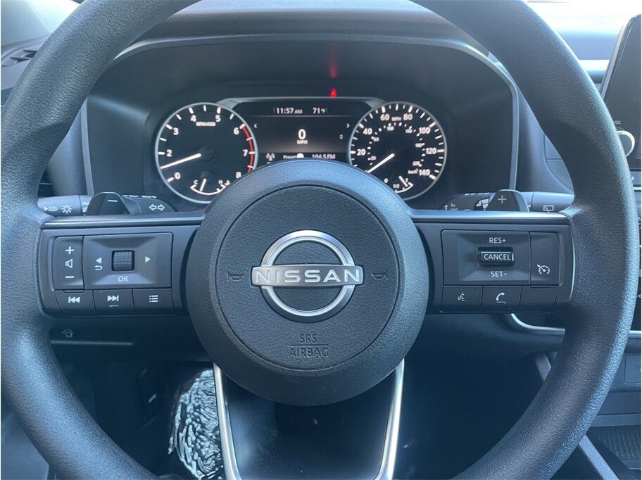 2023 Nissan Rogue S (2023.5) Sport Utility 4D Port Orchard WA