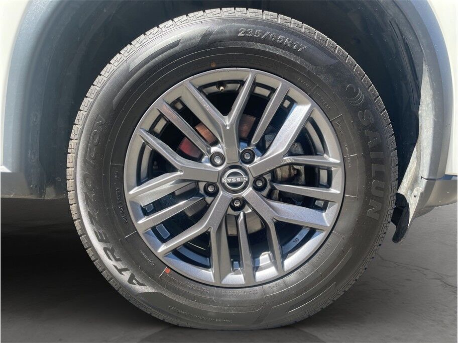 2023 Nissan Rogue S (2023.5) Sport Utility 4D Port Orchard WA