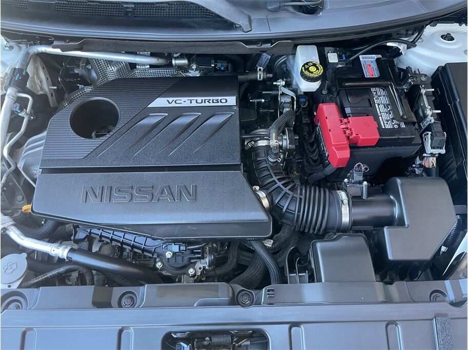 2023 Nissan Rogue S (2023.5) Sport Utility 4D Port Orchard WA