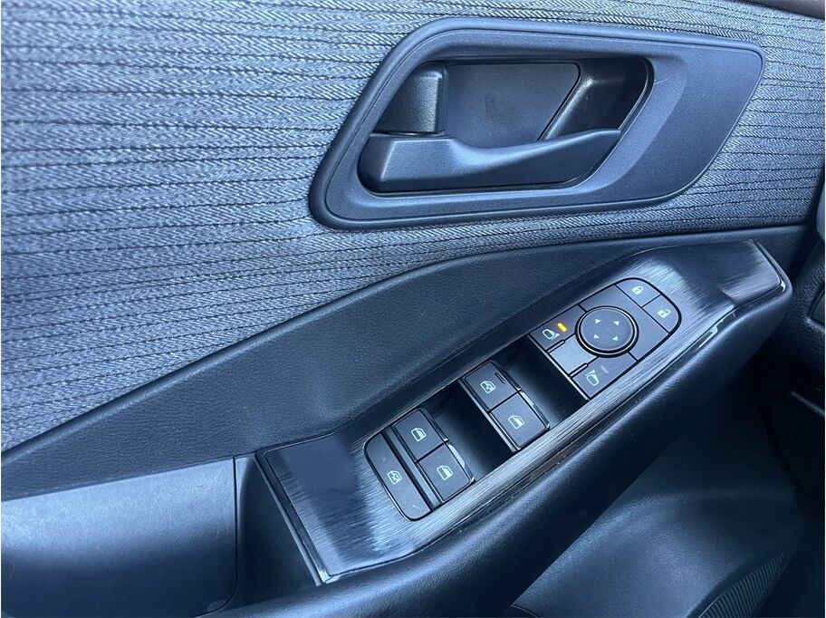 2023 Nissan Rogue S (2023.5) Sport Utility 4D Port Orchard WA