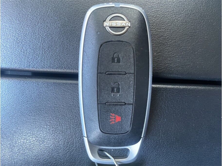 2023 Nissan Rogue S (2023.5) Sport Utility 4D Port Orchard WA