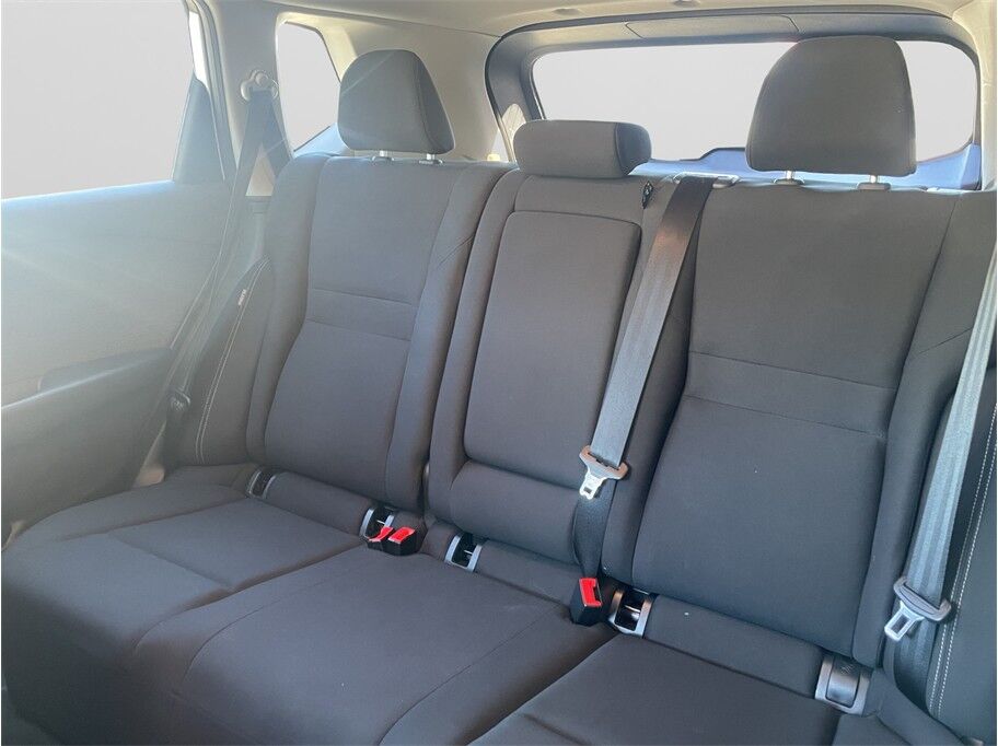2023 Nissan Rogue S (2023.5) Sport Utility 4D Port Orchard WA