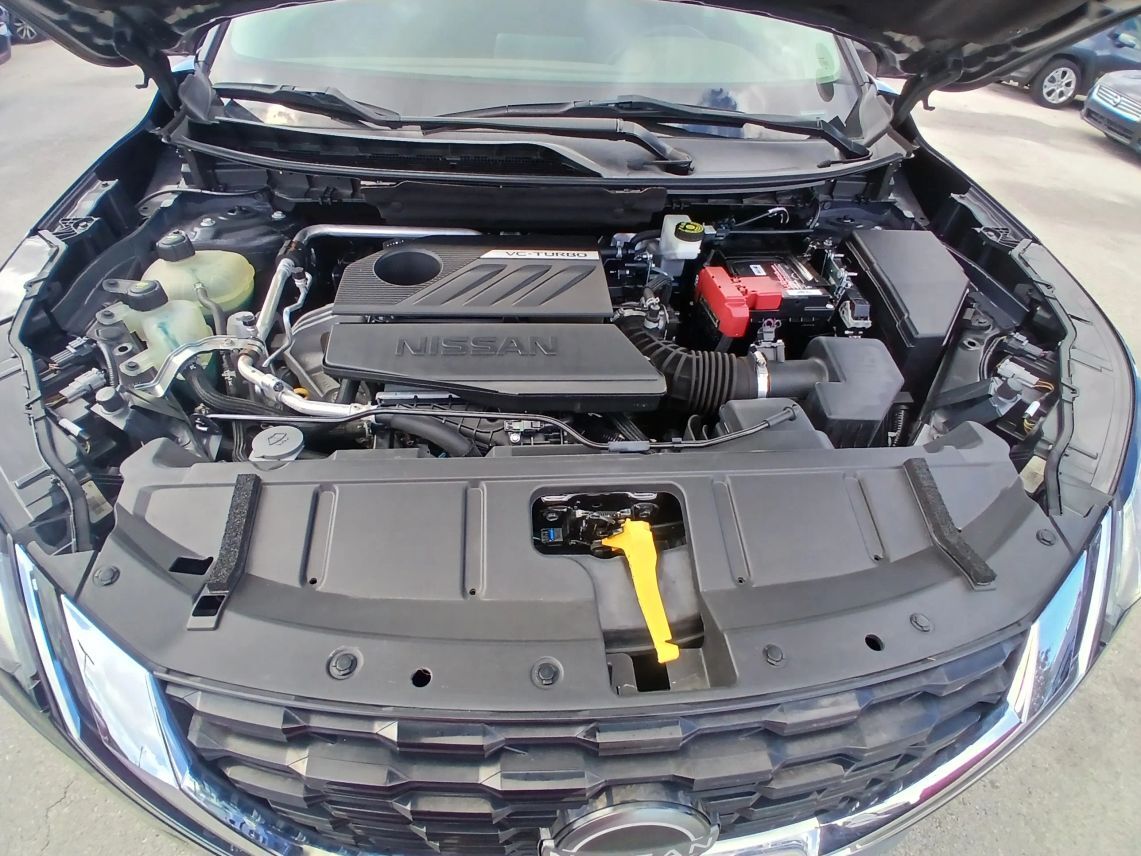 2023 Nissan Rogue S (2023.5) Sport Utility 4D Maitland FL