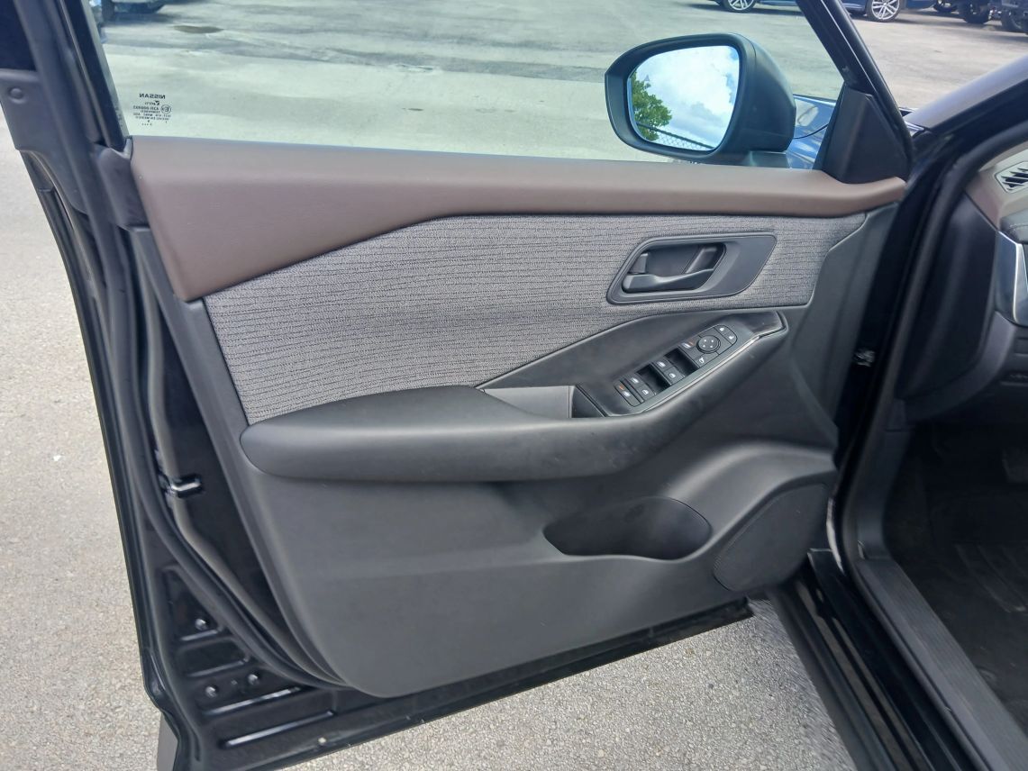 2023 Nissan Rogue S (2023.5) Sport Utility 4D Maitland FL