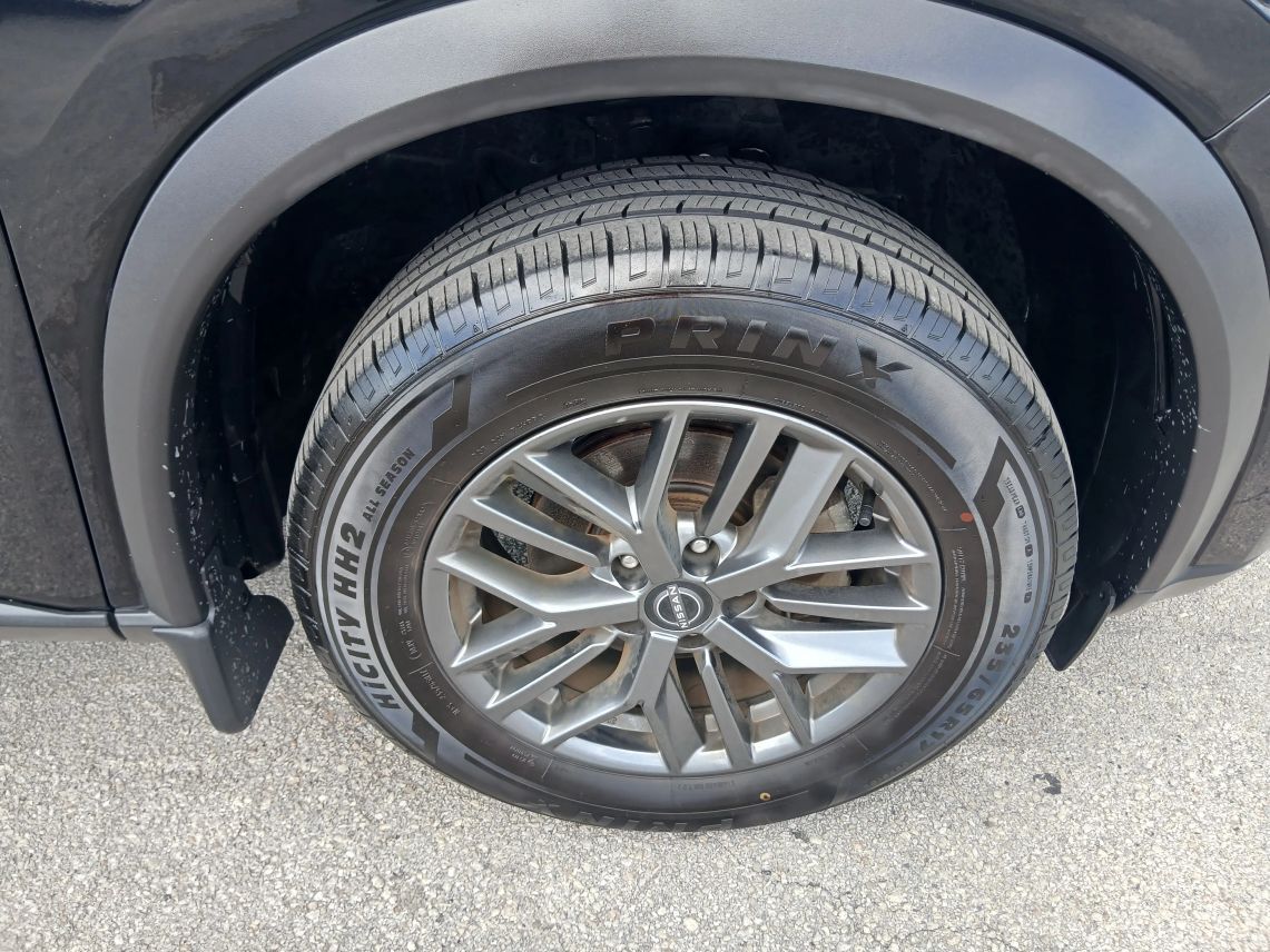 2023 Nissan Rogue S (2023.5) Sport Utility 4D Maitland FL