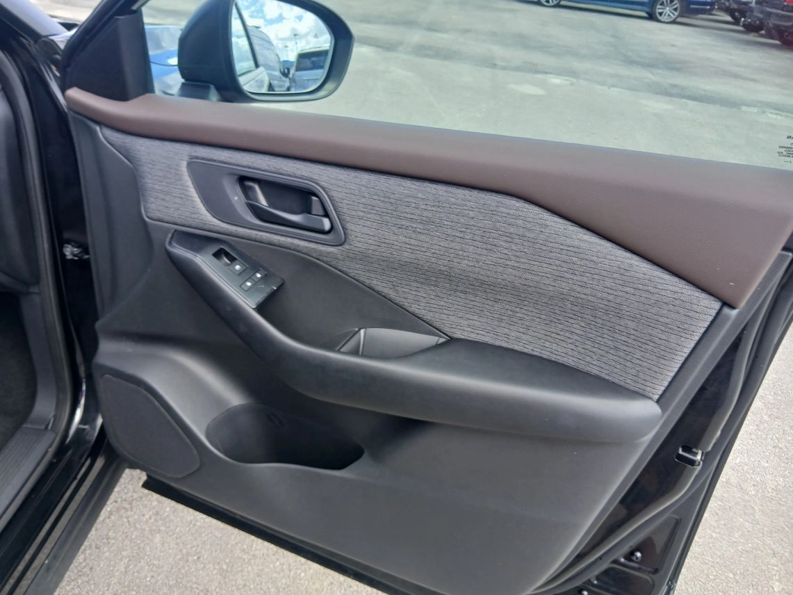 2023 Nissan Rogue S (2023.5) Sport Utility 4D Maitland FL