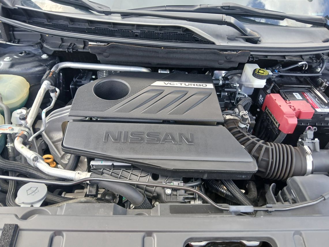 2023 Nissan Rogue S (2023.5) Sport Utility 4D Maitland FL