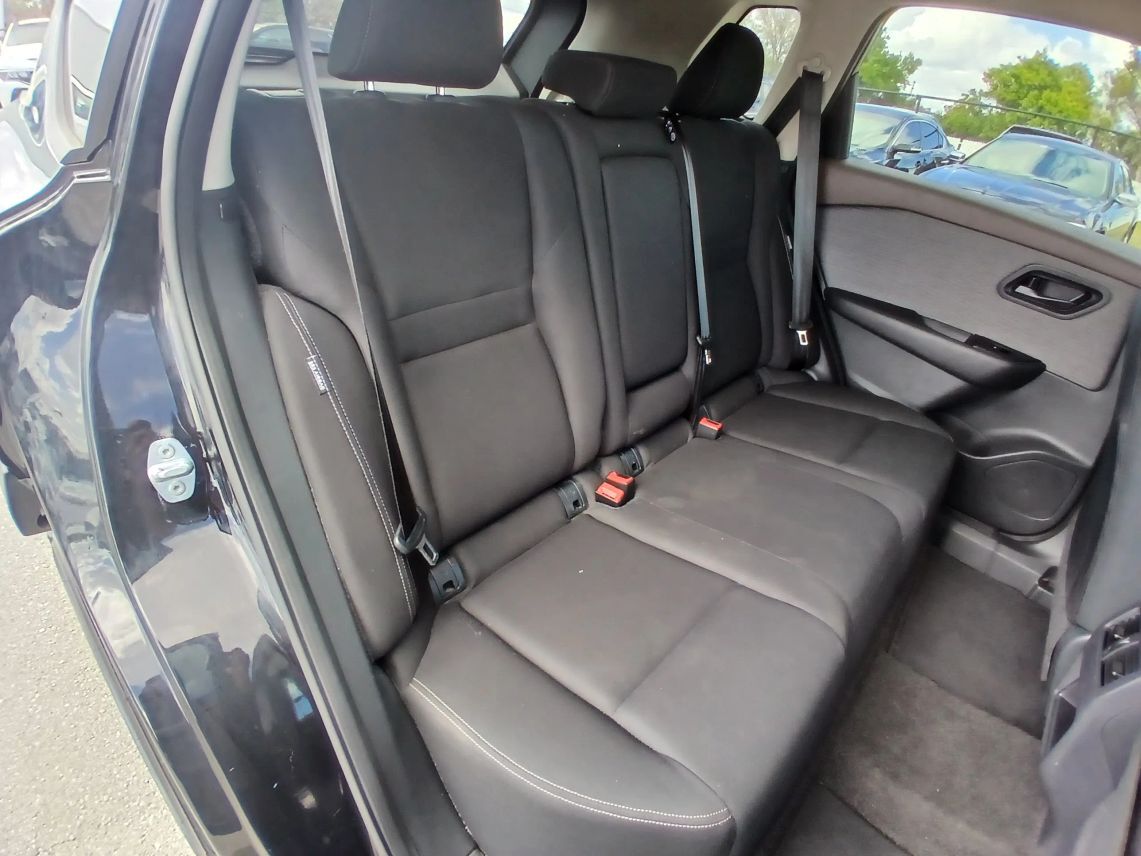 2023 Nissan Rogue S (2023.5) Sport Utility 4D Maitland FL