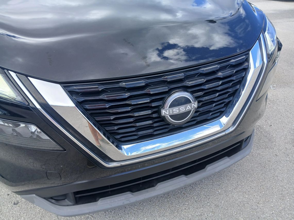 2023 Nissan Rogue S (2023.5) Sport Utility 4D Maitland FL