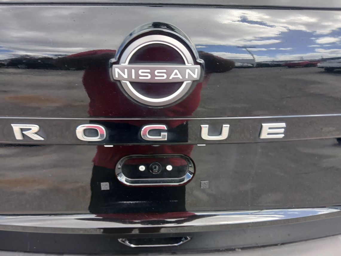 2023 Nissan Rogue S (2023.5) Sport Utility 4D Maitland FL