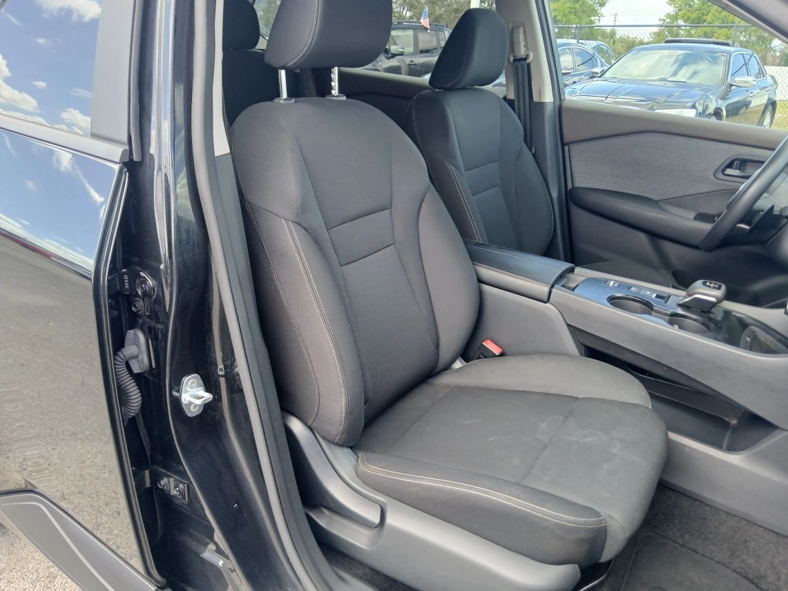 2023 Nissan Rogue S (2023.5) Sport Utility 4D Maitland FL