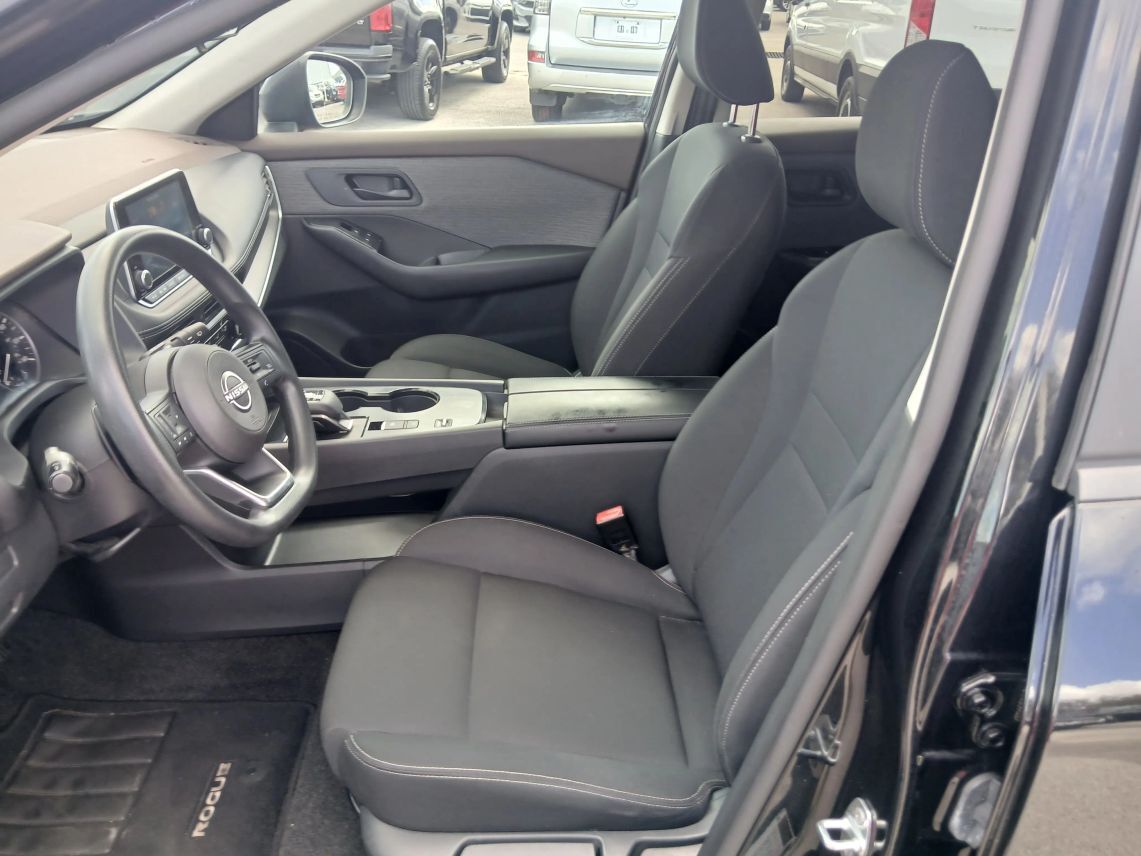 2023 Nissan Rogue S (2023.5) Sport Utility 4D Maitland FL
