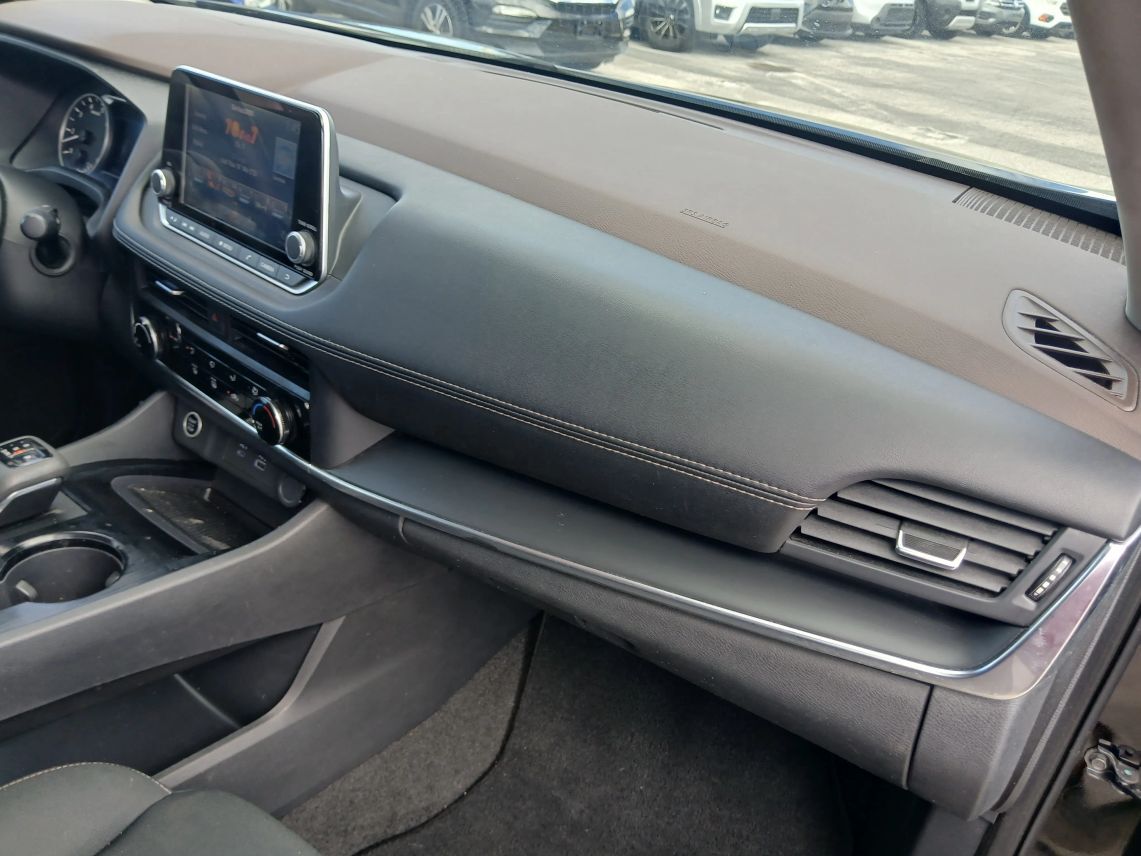 2023 Nissan Rogue S (2023.5) Sport Utility 4D Maitland FL