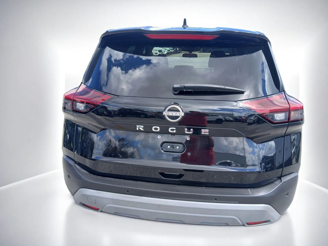 2023 Nissan Rogue S (2023.5) Sport Utility 4D Maitland FL