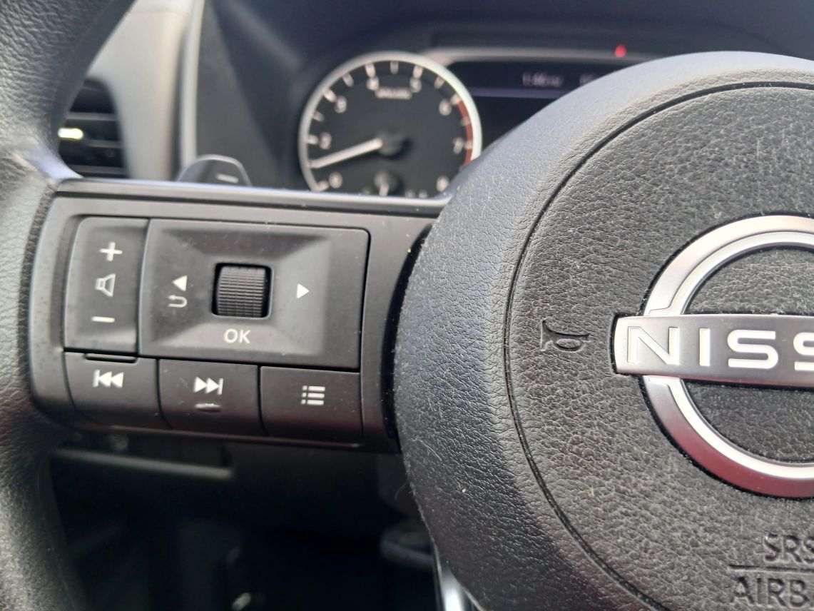 2023 Nissan Rogue S (2023.5) Sport Utility 4D Maitland FL