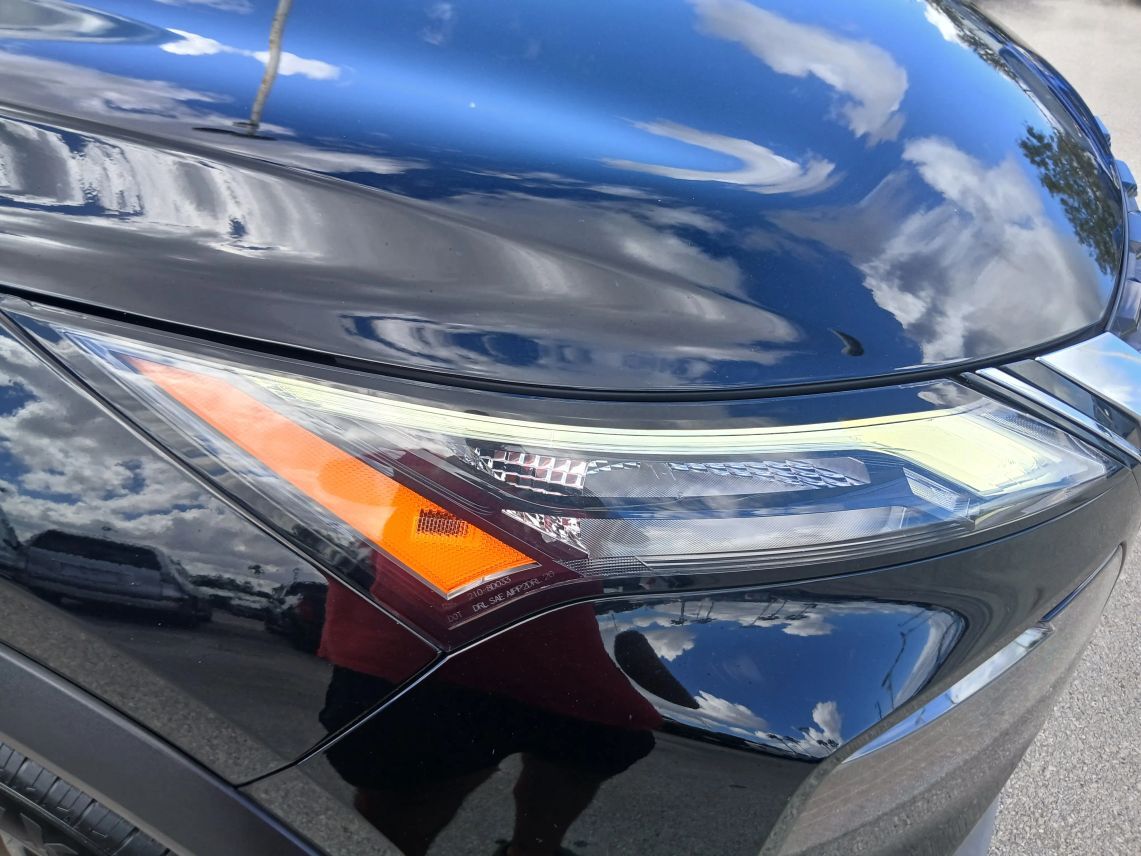 2023 Nissan Rogue S (2023.5) Sport Utility 4D Maitland FL