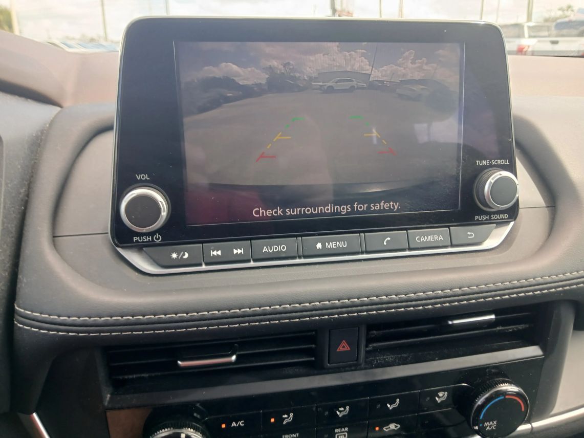 2023 Nissan Rogue S (2023.5) Sport Utility 4D Maitland FL
