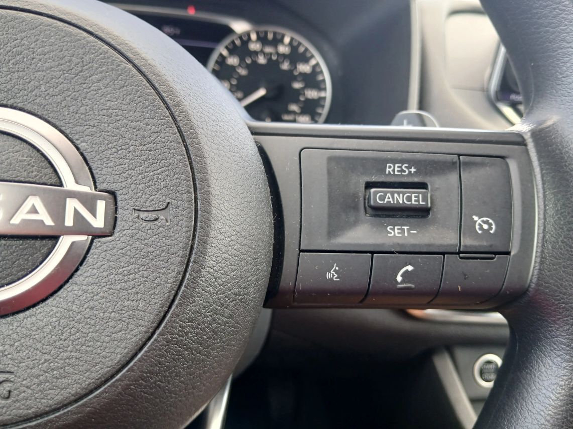 2023 Nissan Rogue S (2023.5) Sport Utility 4D Maitland FL
