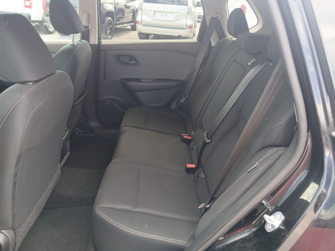 2023 Nissan Rogue S (2023.5) Sport Utility 4D Maitland FL