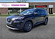 2023 Nissan Rogue S (2023.5) Sport Utility 4D