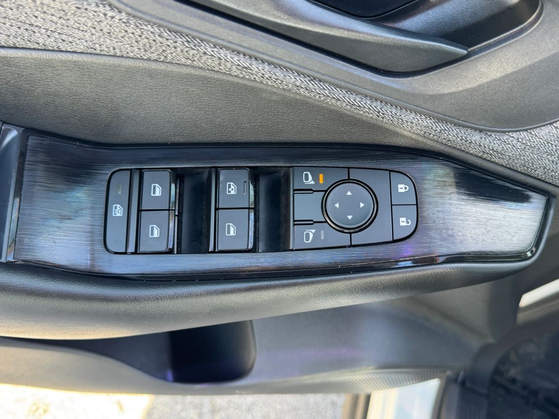2023 Nissan Rogue S (2023.5) Sport Utility 4D