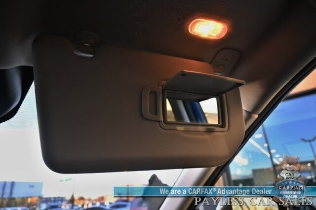 2023 Nissan Rogue S / AWD / Premium Cloth Seats / Forward Collision Alert / Lane Departure & Blind Spot Alert / Cruise Control / Keyless Entry & Start / Apple CarPlay & Android Auto / Back Up Cam / 1-Owner Anchorage AK 2023 Nissan Rogue S / AWD / Premium Cloth Seats / Forward Collision Alert / Lane Departure & Blind Spot Alert / Cruise Control / Keyless Entry & Start / Apple CarPlay & Android Auto / Back Up Cam / 1-Owner Anchorage AK