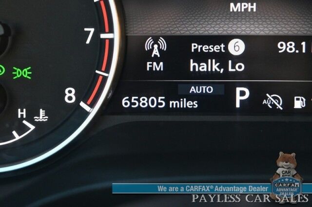 2023 Nissan Rogue S / AWD / Premium Cloth Seats / Forward Collision Alert / Lane Departure & Blind Spot Alert / Cruise Control / Keyless Entry & Start / Apple CarPlay & Android Auto / Back Up Cam / 1-Owner Anchorage AK 2023 Nissan Rogue S / AWD / Premium Cloth Seats / Forward Collision Alert / Lane Departure & Blind Spot Alert / Cruise Control / Keyless Entry & Start / Apple CarPlay & Android Auto / Back Up Cam / 1-Owner Anchorage AK