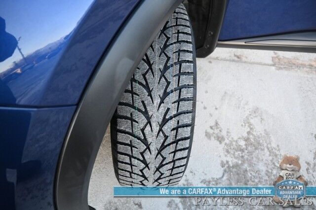 2023 Nissan Rogue S / AWD / Premium Cloth Seats / Forward Collision Alert / Lane Departure & Blind Spot Alert / Cruise Control / Keyless Entry & Start / Apple CarPlay & Android Auto / Back Up Cam / 1-Owner Anchorage AK 2023 Nissan Rogue S / AWD / Premium Cloth Seats / Forward Collision Alert / Lane Departure & Blind Spot Alert / Cruise Control / Keyless Entry & Start / Apple CarPlay & Android Auto / Back Up Cam / 1-Owner Anchorage AK