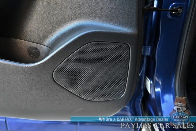 2023 Nissan Rogue S / AWD / Premium Cloth Seats / Forward Collision Alert / Lane Departure & Blind Spot Alert / Cruise Control / Keyless Entry & Start / Apple CarPlay & Android Auto / Back Up Cam / 1-Owner Anchorage AK