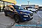 2023 Nissan Rogue S / AWD / Premium Cloth Seats / Forward Collision Alert / Lane Departure & Blind Spot Alert / Cruise Control / Keyless Entry & Start / Apple CarPlay & Android Auto / Back Up Cam / 1-Owner Anchorage AK 2023 Nissan Rogue S / AWD / Premium Cloth Seats / Forward Collision Alert / Lane Departure & Blind Spot Alert / Cruise Control / Keyless Entry & Start / Apple CarPlay & Android Auto / Back Up Cam / 1-Owner Anchorage AK