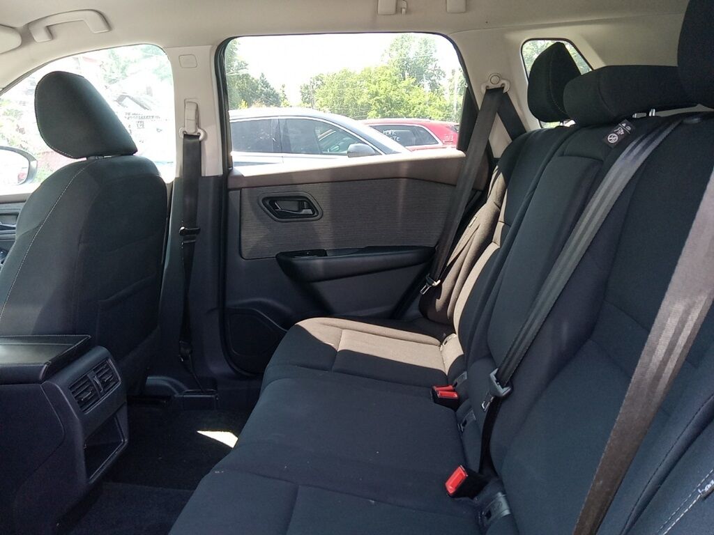2023 Nissan Rogue S Akron OH