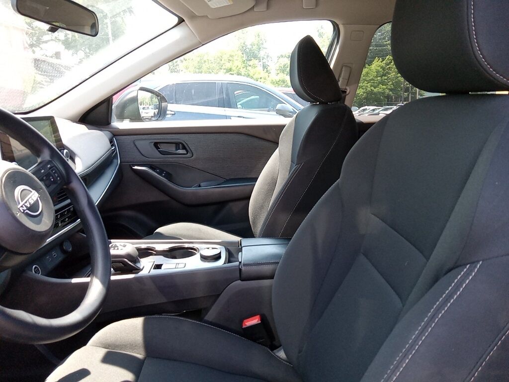 2023 Nissan Rogue S Akron OH