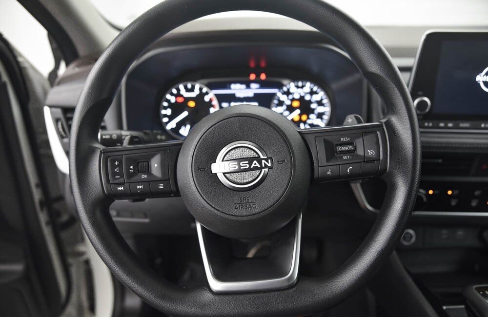 2023 Nissan Rogue S Akron OH