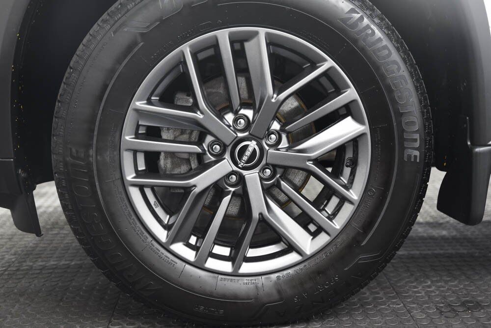 2023 Nissan Rogue S Akron OH
