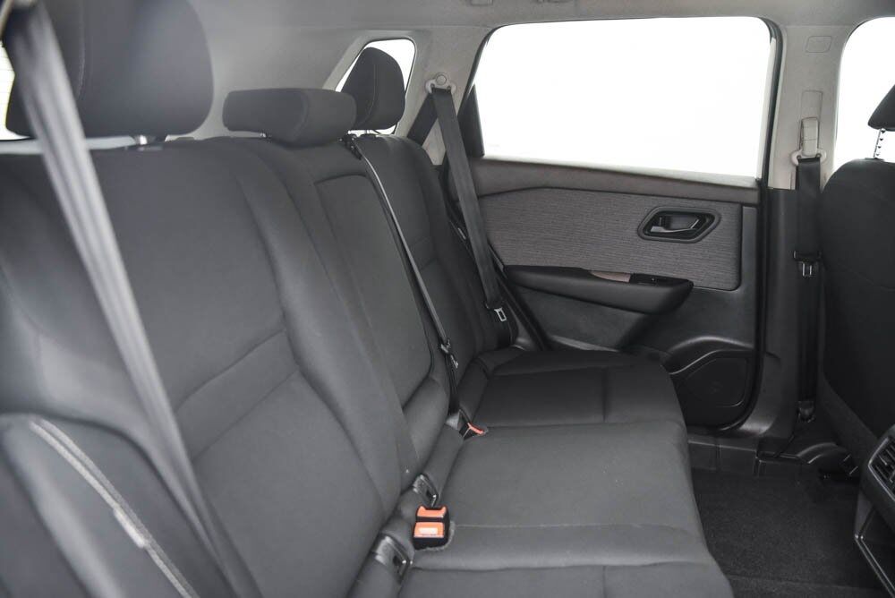 2023 Nissan Rogue S Akron OH