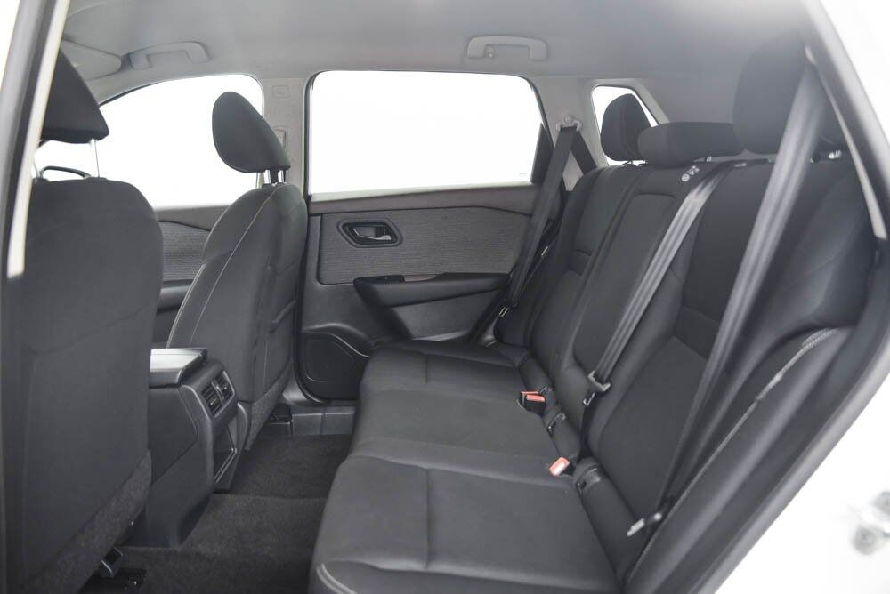 2023 Nissan Rogue S Akron OH