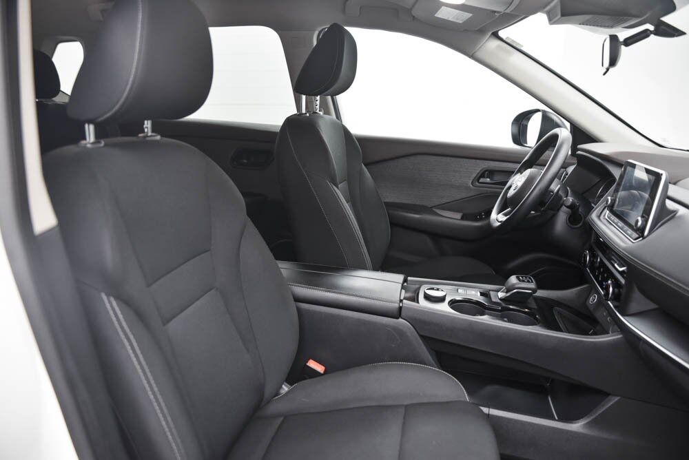 2023 Nissan Rogue S Akron OH