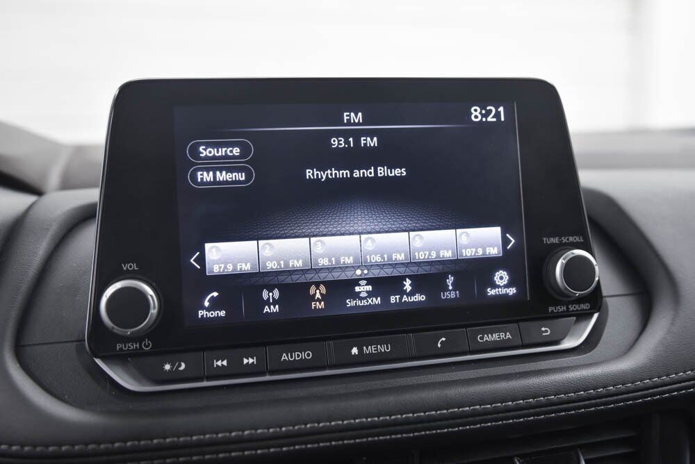 2023 Nissan Rogue S Akron OH