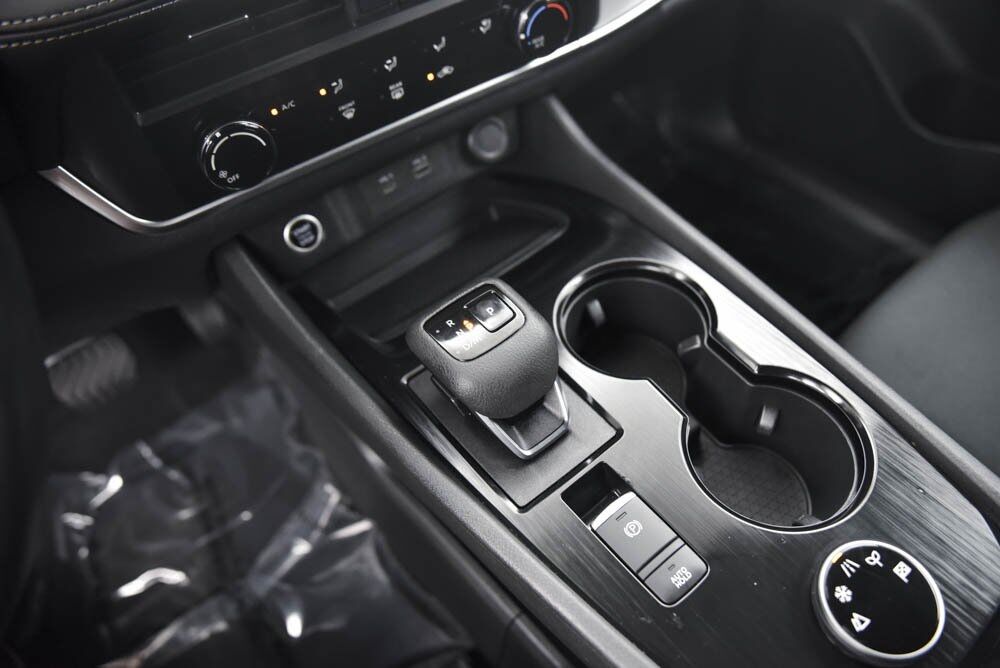 2023 Nissan Rogue S Akron OH