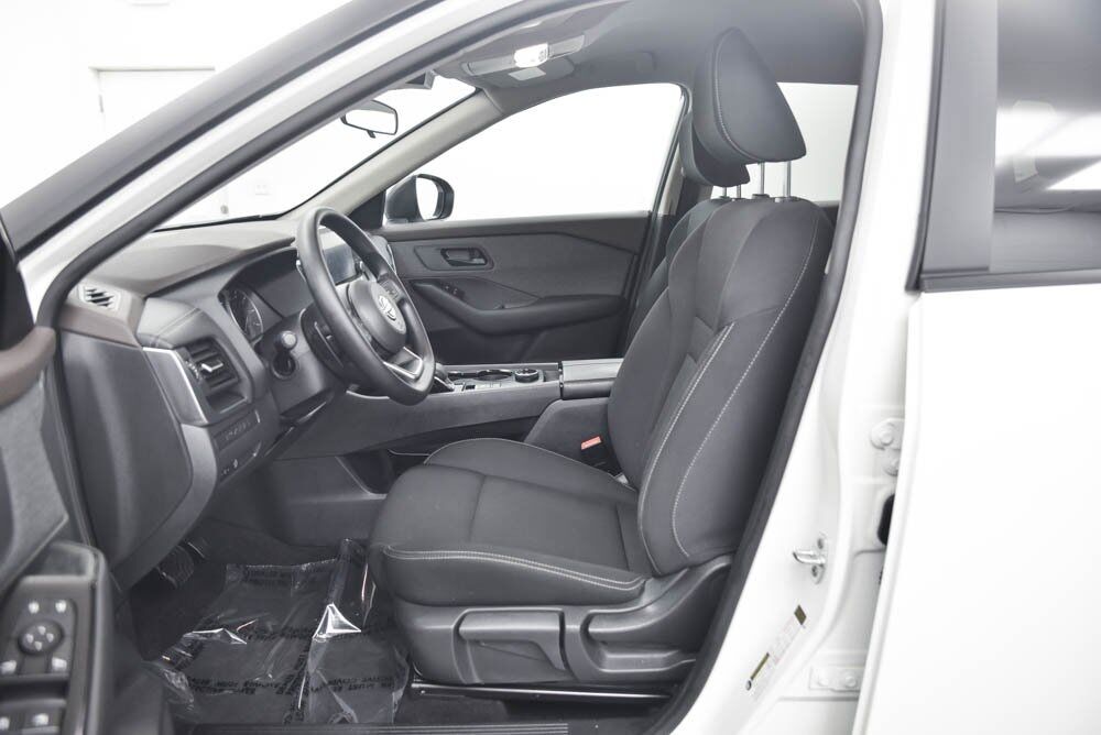 2023 Nissan Rogue S Akron OH