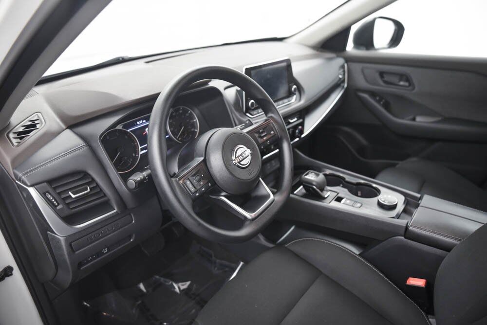 2023 Nissan Rogue S Akron OH