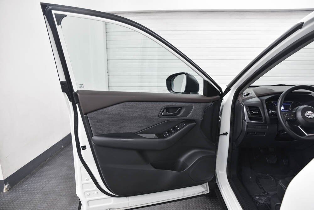 2023 Nissan Rogue S Akron OH