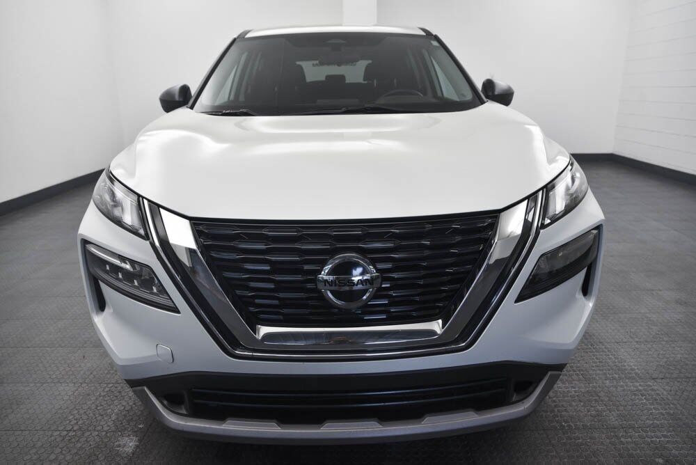 2023 Nissan Rogue S Akron OH