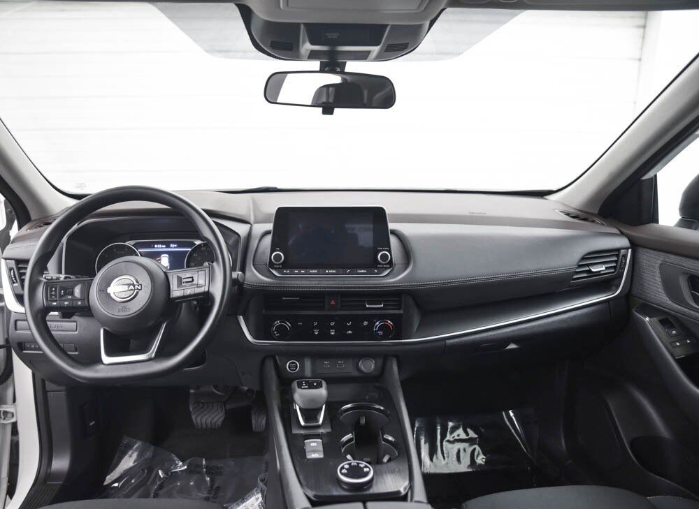2023 Nissan Rogue S Akron OH