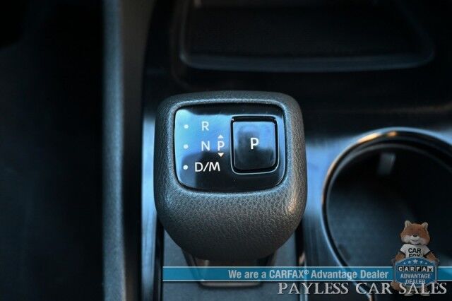 2023 Nissan Rogue S Anchorage AK