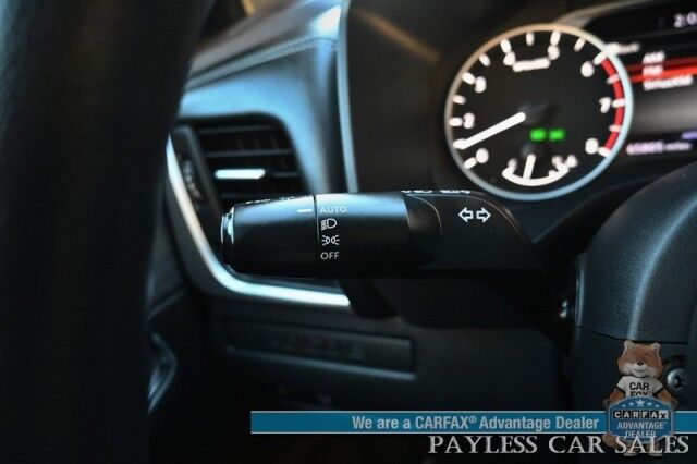 2023 Nissan Rogue S Anchorage AK